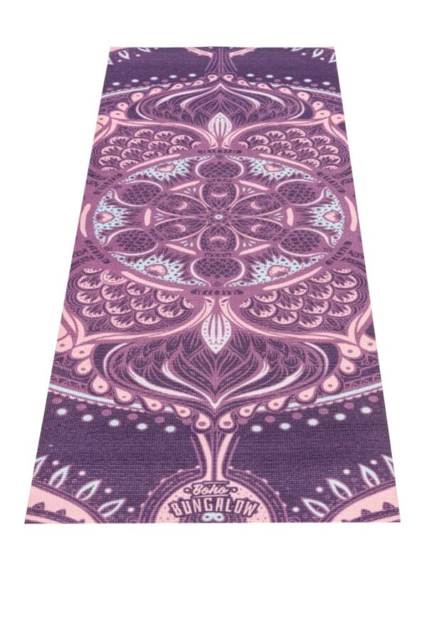 Yoga Mats