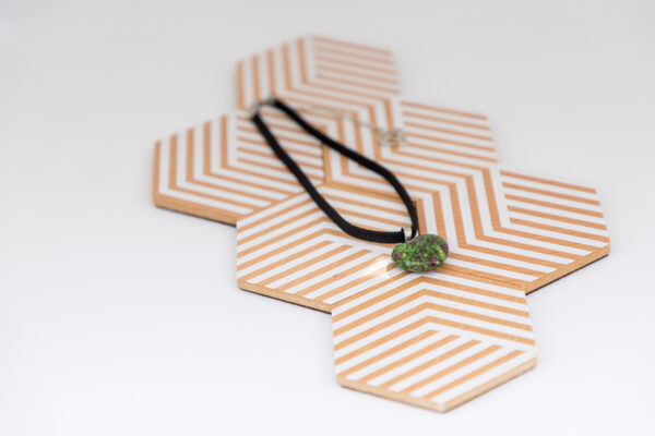 Choker onusa - Image 2